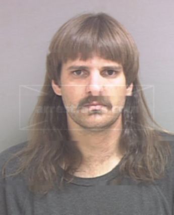 Jay Lester Mortensen