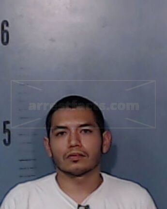 Ramon Jose Valadez