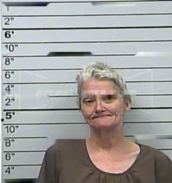 Ruby M Franks