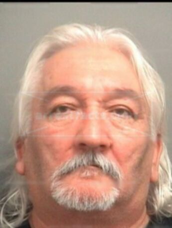 Robert Ernest Moss