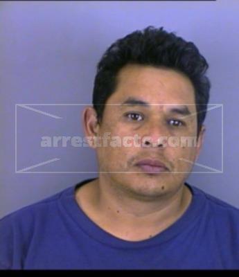 Oscar Gerardo Rodriguez
