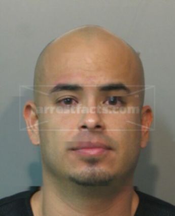 Javier Contreras