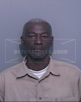 Anthony Jerome Ledell Lowe