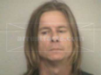 Randall Ray Johnston