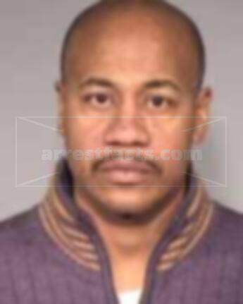 Eric T Lacy
