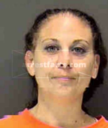Michelle R Mclaughlin