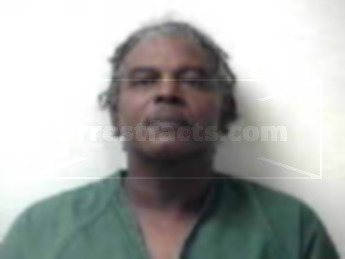 Larry Fitzpatrick Davis