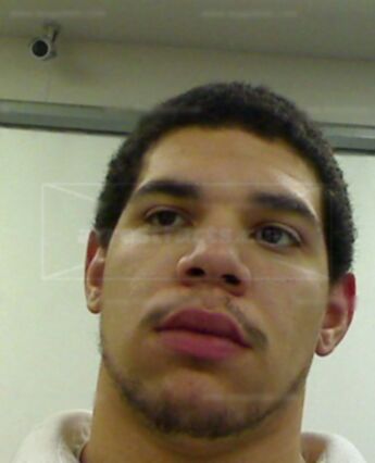 Christopher Kaleb St. John