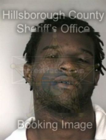 Quincy Leon Bullock