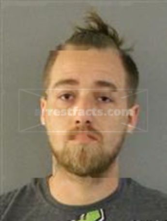 Jeffery Bryce Warram