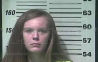 Jennifer Marie Larkin