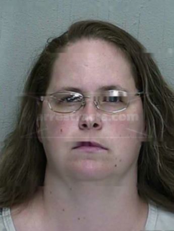 Laurie D Webb