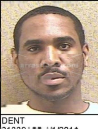 Antwan De Wayne Dent