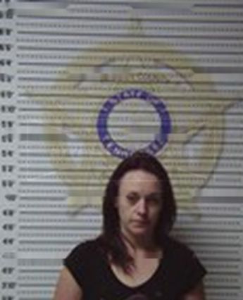 Stacey Anderson