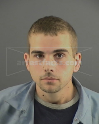 Nathan Michael Ayres