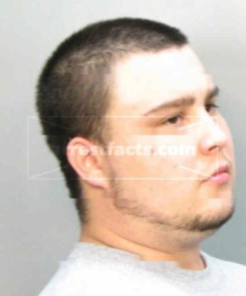 Parley Jay Paskett