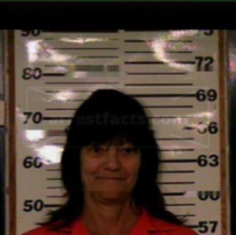 Lorencine Gail Rae