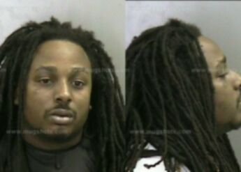 Dajuan Caudell Beasley