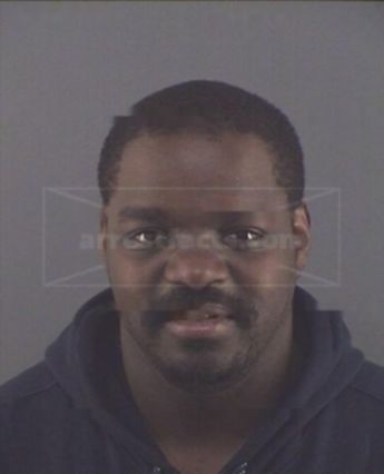 Jarvis Jerel Jones