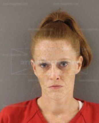 Tiffany Diane Burleson