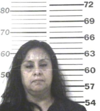 Norma Lynda Ibarra