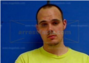 Brandon Aaron Roberts