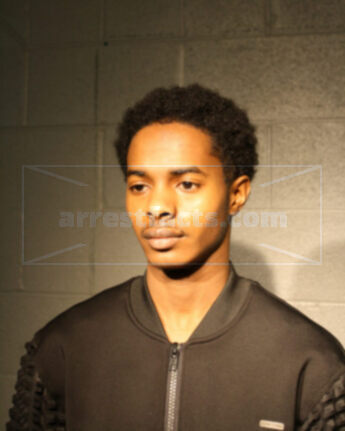 Marcus A Stanford