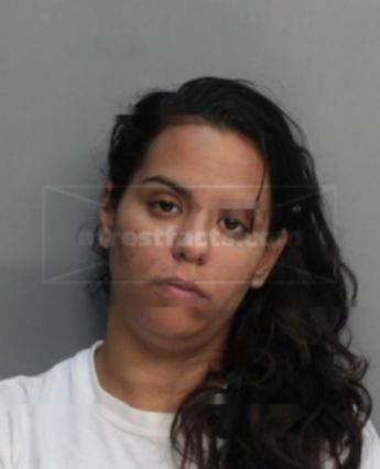 Trudy Arcia