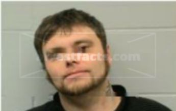 Michael Paul Antone