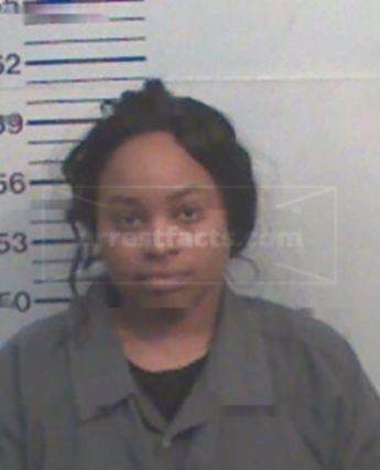 Shateria Chavette Gandy