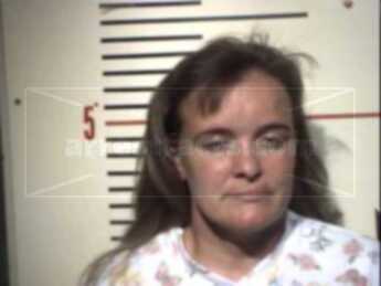 Theresa Ann Floyd