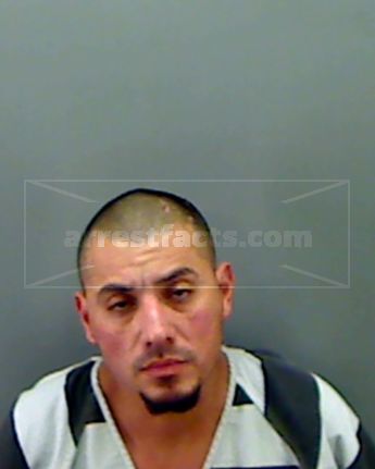 Javier Gabriel Garcia