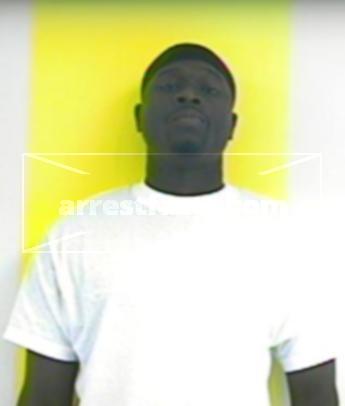 Jabari Zaki Johnson