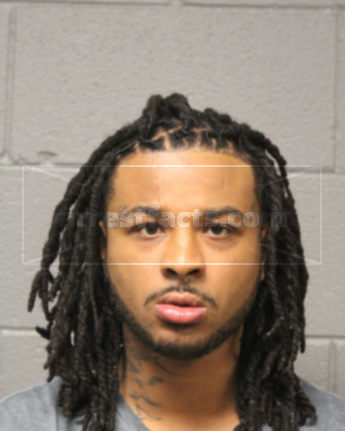 Cortez D Gipson