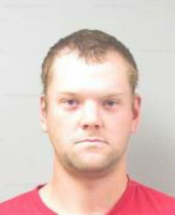 Patrick Steven Conner