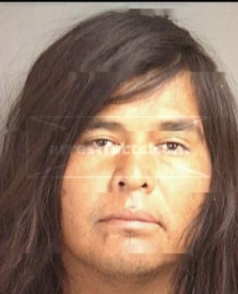 Eustace Yazzie