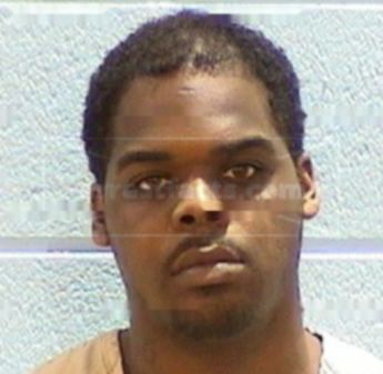 Cordarrell Wilson