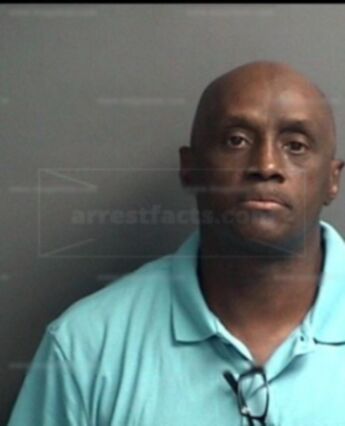 Aaron Joe Stovall