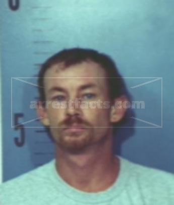 Terry Lee Burgess