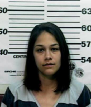 Leah Nicole Gomez