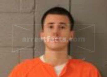 Joshua Landon Williams