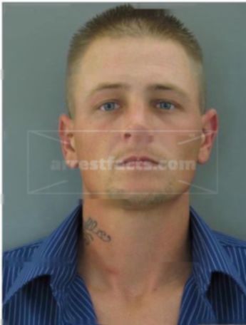Brandon Kenneth Mcintyre