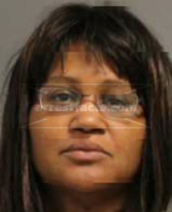 Audra Lorine Causey