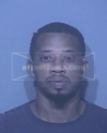 Anthony Jederan Watts