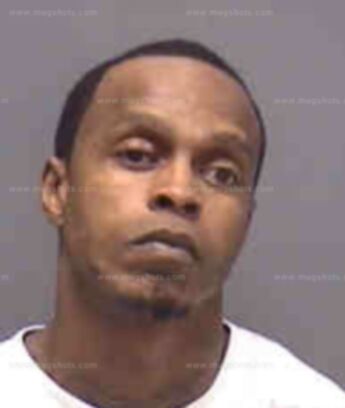Joe Norman Cosby Jr