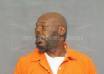 Kendrick Lamont Simpson