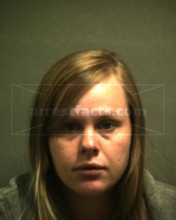 Tabitha Ashley Lawlis