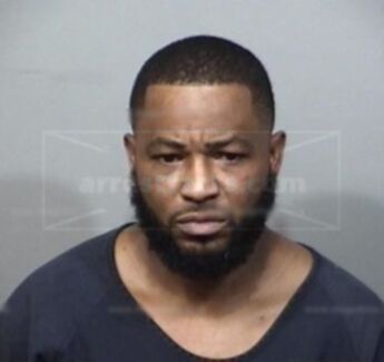 Terrance Navale Robinson