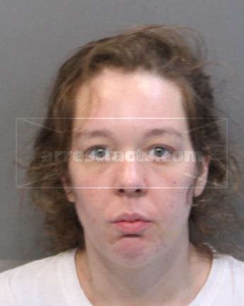 Jocelyn Deanne Crabtree