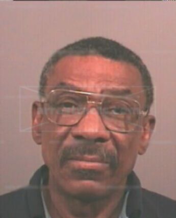 Samuel Buckner